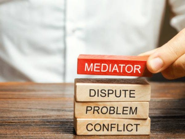 Family Law Attorney Allen