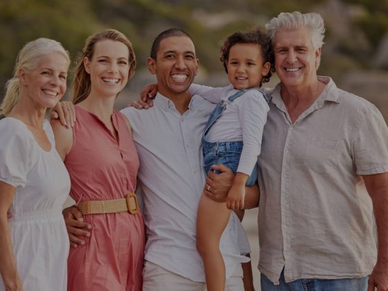 Navigating Life’s Storms with a Family Law Attorney DFW