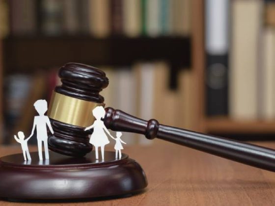 Unraveling the Knot: Your Guide to Family Law Attorney Frisco