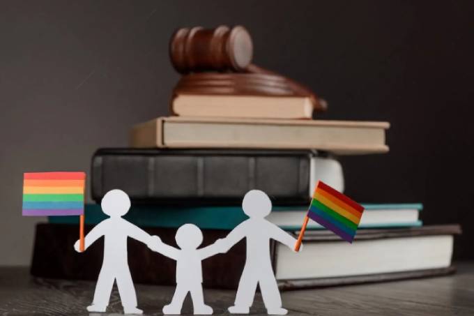 LGBTQ+ Family Law