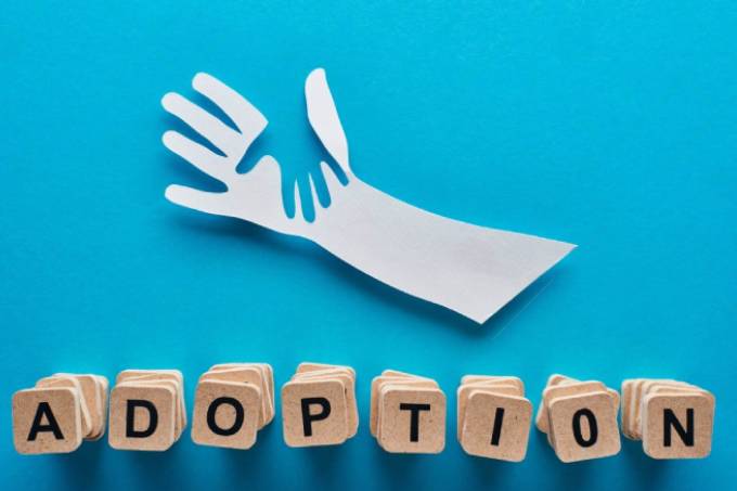 Adoption