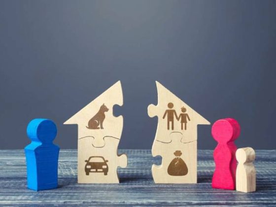 Unraveling the Knots of Family Laws: A Compassionate Guide