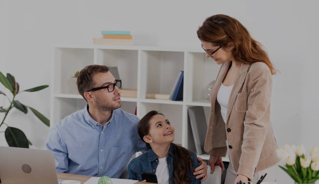 Family Law Firms Near Me: Finding Your Trusted Firm