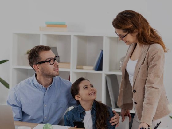 Family Law Firms Near Me: Finding Your Trusted Firm