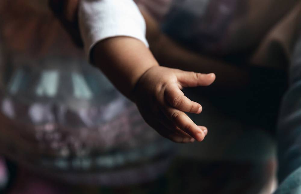 Child Support Attorney