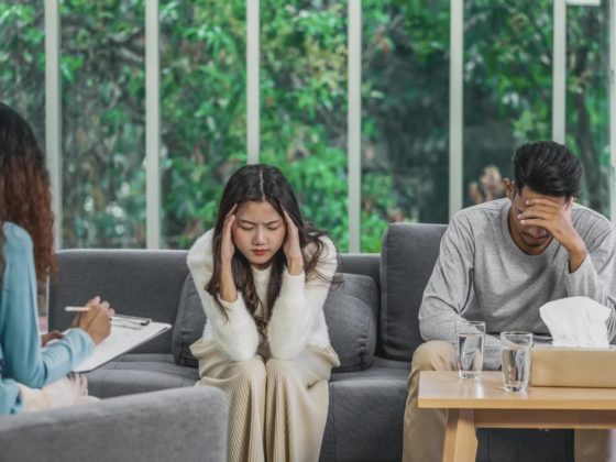 Navigating the New Norms: The Evolution of Modern Family Law