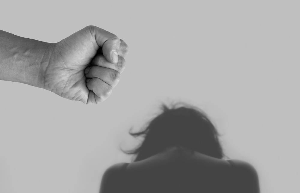 Domestic Violence Attorney