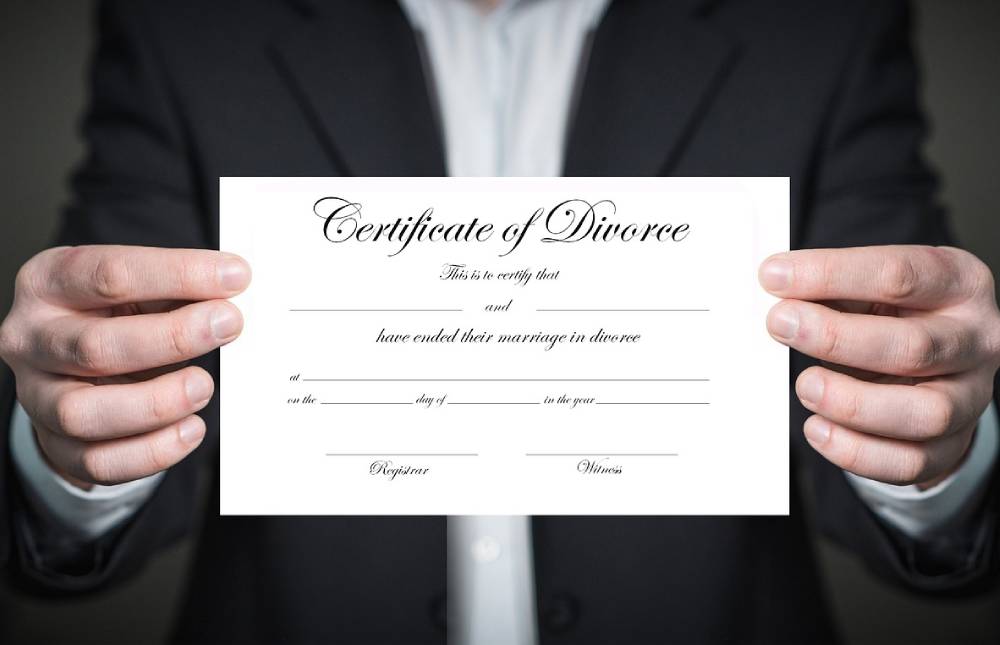 High-Net-Worth Divorce Attorney