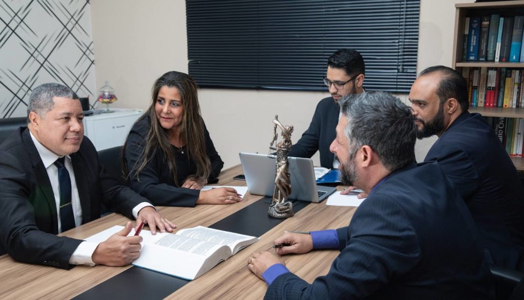 Finding an Aggressive Family Law Attorney Near Me: Your Guide to Legal Victory