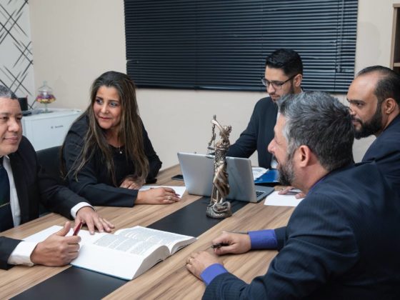 Finding an Aggressive Family Law Attorney Near Me: Your Guide to Legal Victory