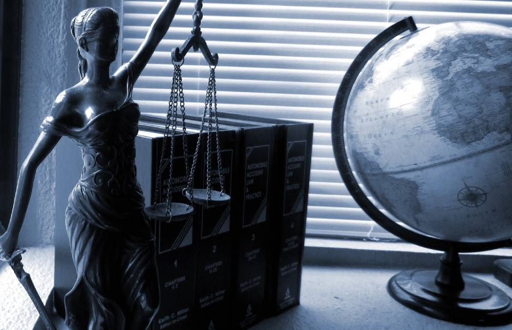 Modification of Orders