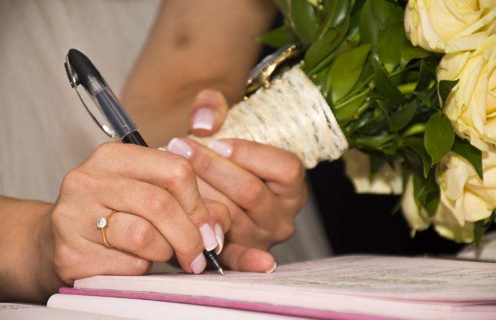Prenuptial Agreements Attorney