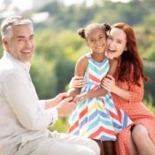 family law tv series